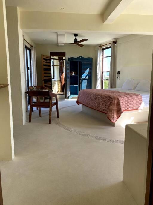ホルボックス島Casa Mollyアパートメント エクステリア 写真