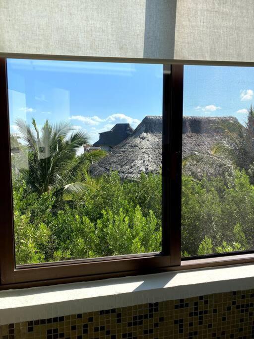 ホルボックス島Casa Mollyアパートメント エクステリア 写真